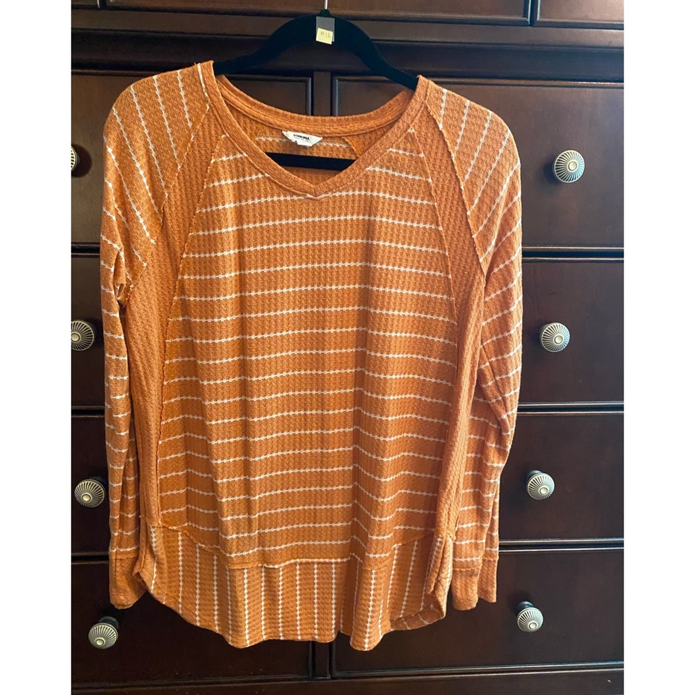 Womens Long Sleeve